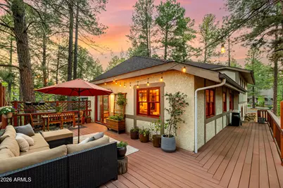 3480 S Moore Circle, Flagstaff, AZ 86005 - Photo 4
