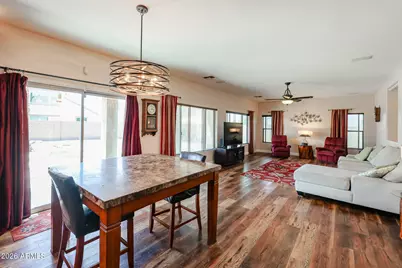 9323 W Bennet Plaza, Phoenix, AZ 85037 - Photo 14