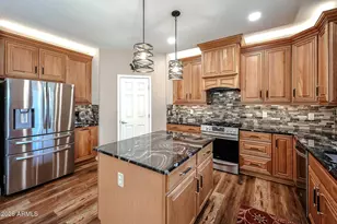 9323 W Bennet Plaza, Phoenix, AZ 85037 - Photo 8