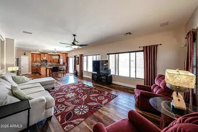9323 W Bennet Plaza, Phoenix, AZ 85037 - Photo 18