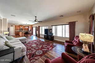 9323 W Bennet Plaza, Phoenix, AZ 85037 - Photo 18
