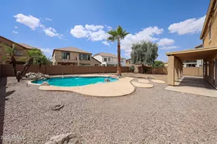 9323 W Bennet Plaza, Phoenix, AZ 85037 - Photo 58