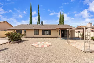 5090 Calle Cumbre --, Sierra Vista, AZ 85635 - Photo 32