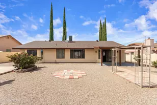 5090 Calle Cumbre --, Sierra Vista, AZ 85635 - Photo 32