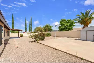 5090 Calle Cumbre --, Sierra Vista, AZ 85635 - Photo 34