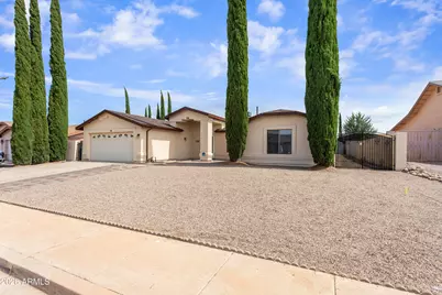 5090 Calle Cumbre --, Sierra Vista, AZ 85635 - Photo 2