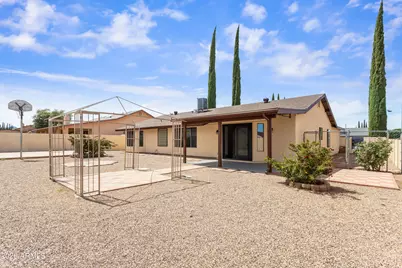 5090 Calle Cumbre --, Sierra Vista, AZ 85635 - Photo 30