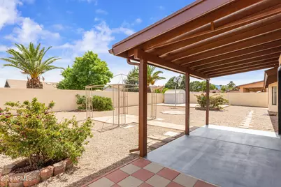 5090 Calle Cumbre --, Sierra Vista, AZ 85635 - Photo 36