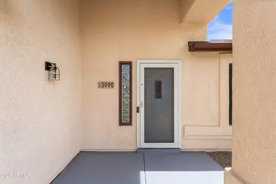 5090 Calle Cumbre --, Sierra Vista, AZ 85635 - Photo 4