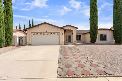 5090 Calle Cumbre --, Sierra Vista, AZ 85635 - Photo 1