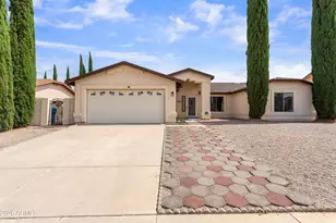 5090 Calle Cumbre --, Sierra Vista, AZ 85635 - Photo 1