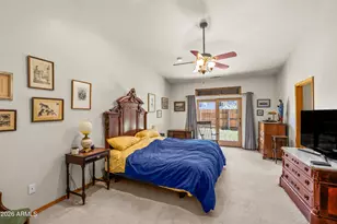 2334 S Highland Mesa Rd, Flagstaff, AZ 86001 - Photo 30