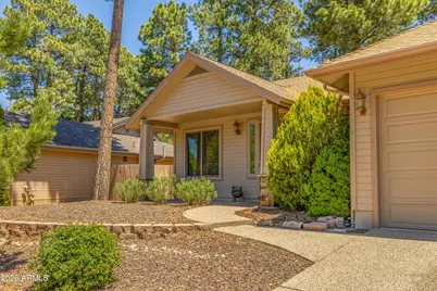2334 S Highland Mesa Road, Flagstaff, AZ 86001 - Photo 40