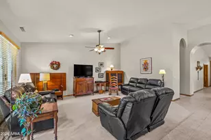 2334 S Highland Mesa Rd, Flagstaff, AZ 86001 - Photo 16