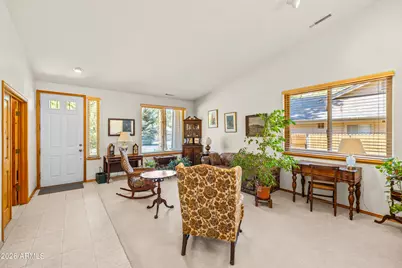 2334 S Highland Mesa Road, Flagstaff, AZ 86001 - Photo 4