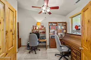2334 S Highland Mesa Rd, Flagstaff, AZ 86001 - Photo 8