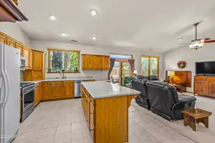 2334 S Highland Mesa Rd, Flagstaff, AZ 86001 - Photo 12