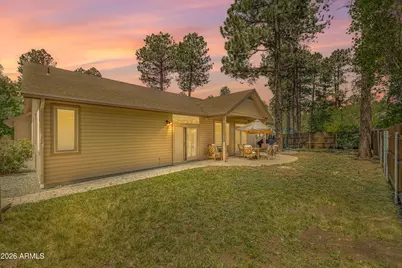 2334 S Highland Mesa Road, Flagstaff, AZ 86001 - Photo 36