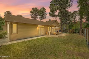 2334 S Highland Mesa Rd, Flagstaff, AZ 86001 - Photo 36