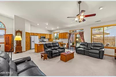 2334 S Highland Mesa Road, Flagstaff, AZ 86001 - Photo 18