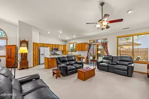 2334 S Highland Mesa Rd, Flagstaff, AZ 86001 - Photo 18