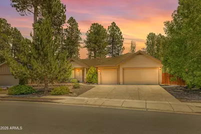 2334 S Highland Mesa Road, Flagstaff, AZ 86001 - Photo 2