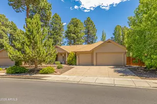 2334 S Highland Mesa Rd, Flagstaff, AZ 86001 - Photo 42