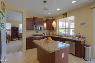 265 W Blue Lagoon Dr, Casa Grande, AZ 85122 - Photo 14