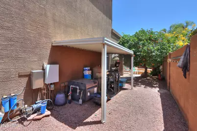 265 W Blue Lagoon Drive, Casa Grande, AZ 85122 - Photo 64