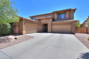 265 W Blue Lagoon Dr, Casa Grande, AZ 85122 - Photo 2