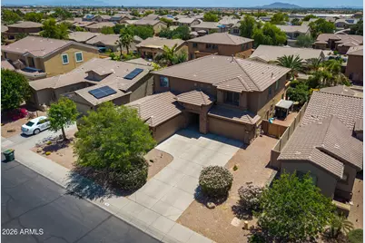 265 W Blue Lagoon Drive, Casa Grande, AZ 85122 - Photo 74