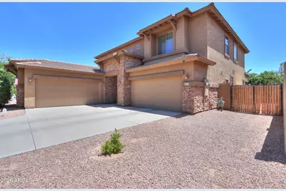 265 W Blue Lagoon Drive, Casa Grande, AZ 85122 - Photo 1