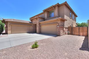 265 W Blue Lagoon Dr, Casa Grande, AZ 85122 - Photo 1