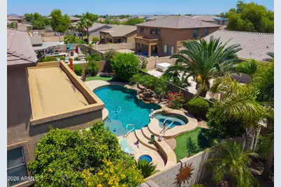 265 W Blue Lagoon Drive, Casa Grande, AZ 85122 - Photo 66