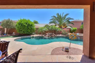 265 W Blue Lagoon Dr, Casa Grande, AZ 85122 - Photo 50