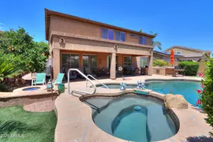 265 W Blue Lagoon Dr, Casa Grande, AZ 85122 - Photo 60