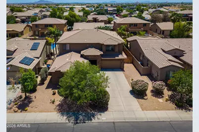 265 W Blue Lagoon Drive, Casa Grande, AZ 85122 - Photo 76