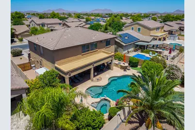 265 W Blue Lagoon Drive, Casa Grande, AZ 85122 - Photo 68