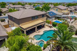 265 W Blue Lagoon Dr, Casa Grande, AZ 85122 - Photo 68