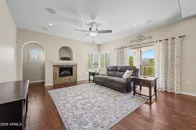 3935 E Rough Rider Road #1119, Phoenix, AZ 85050 - Photo 4