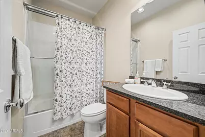 3935 E Rough Rider Road #1119, Phoenix, AZ 85050 - Photo 20