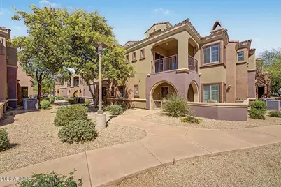 3935 E Rough Rider Road #1119, Phoenix, AZ 85050 - Photo 40