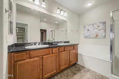 3935 E Rough Rider Road #1119, Phoenix, AZ 85050 - Photo 14