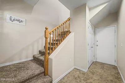 3935 E Rough Rider Road #1119, Phoenix, AZ 85050 - Photo 2