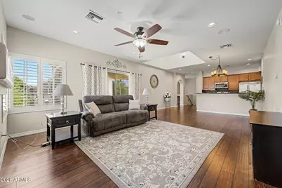 3935 E Rough Rider Road #1119, Phoenix, AZ 85050 - Photo 6