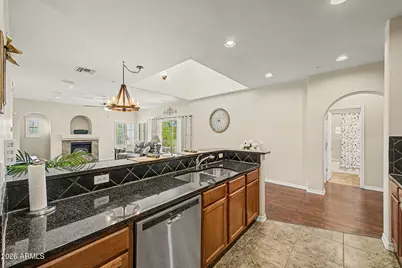 3935 E Rough Rider Road #1119, Phoenix, AZ 85050 - Photo 10