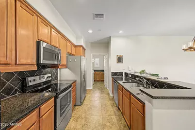 3935 E Rough Rider Road #1119, Phoenix, AZ 85050 - Photo 8