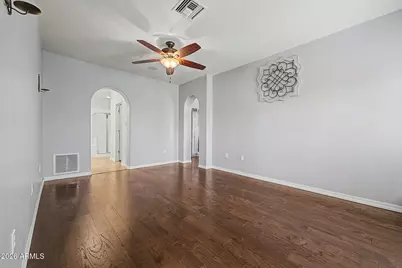 3935 E Rough Rider Road #1119, Phoenix, AZ 85050 - Photo 10