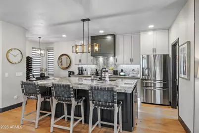 15221 N Clubgate Drive #2077, Scottsdale, AZ 85254 - Photo 4