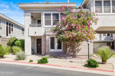 15221 N Clubgate Drive #2077, Scottsdale, AZ 85254 - Photo 32